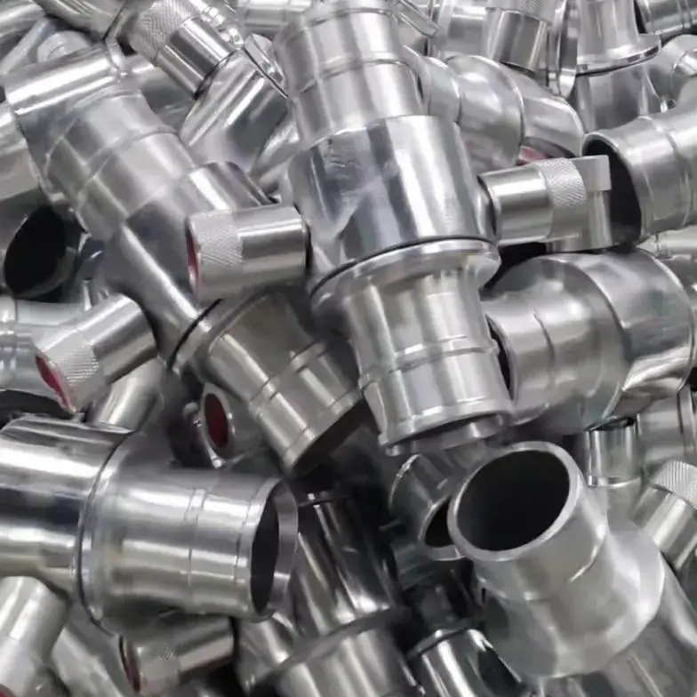 BSP Fire Coupling