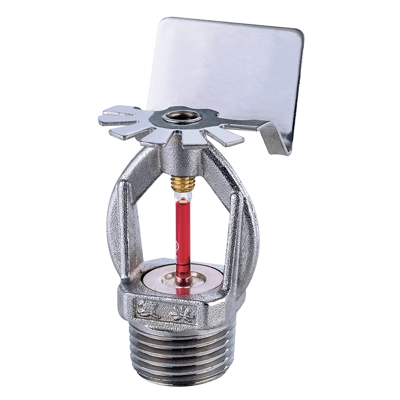 Aspersor de pared lateral