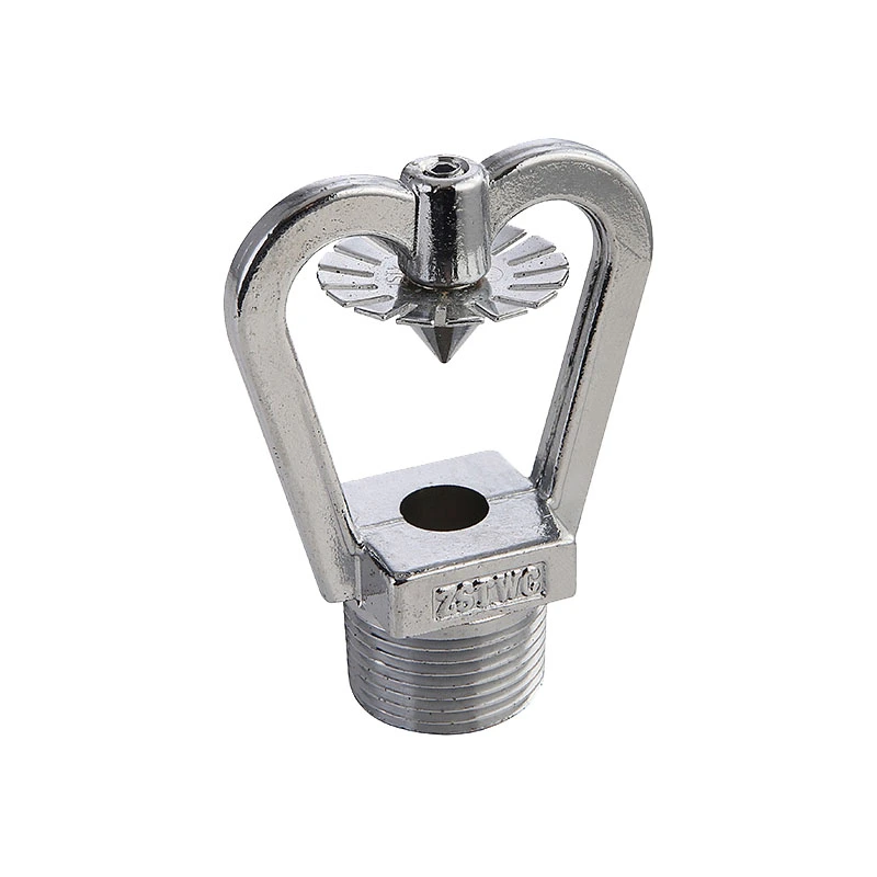 Rociador de agua nebulizada